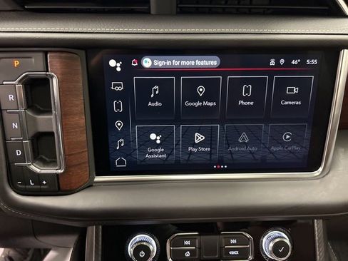 Used 2024 GMC Yukon Denali Ultimate image 23