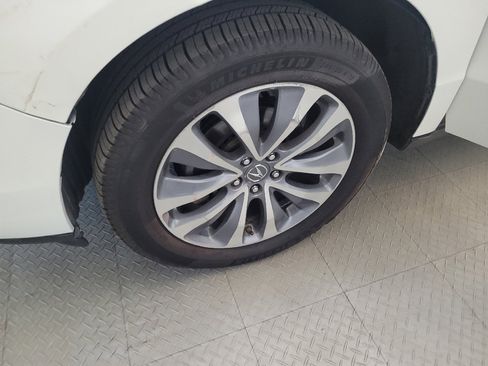 Used 2014 Acura MDX SH-AWD w/ Technology Package image 31