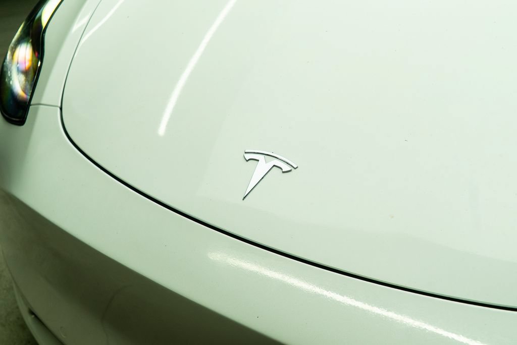 Used 2021 Tesla Model Y Performance AWD/4WD image 5
