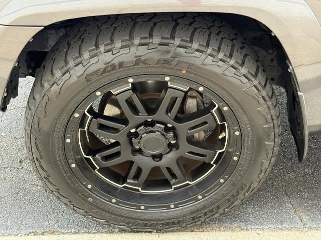 Used 2018 Toyota 4Runner SR5 Premium RWD image 10