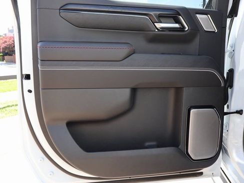 New 2026 GMC Sierra 1500 AT4X w/ AT4X AEV Edition AWD/4WD image 25