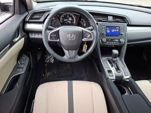 Used 2018 Honda Civic LX image 14