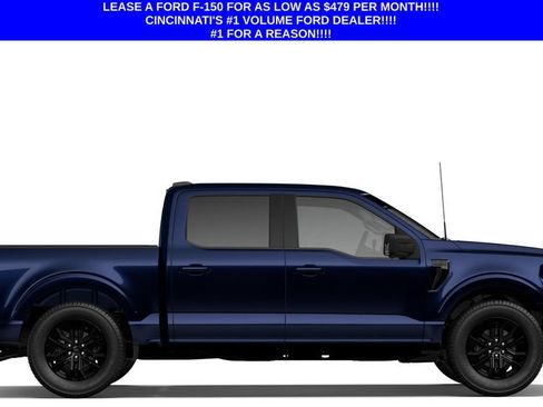 New 2026 Ford F150 XLT AWD/4WD image 5