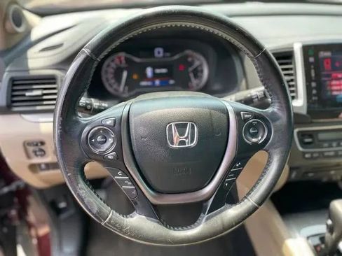 Used 2016 Honda Pilot EX-L image 12