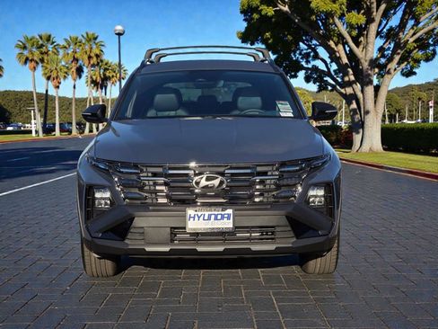 New 2026 Hyundai Tucson XRT FWD image 3