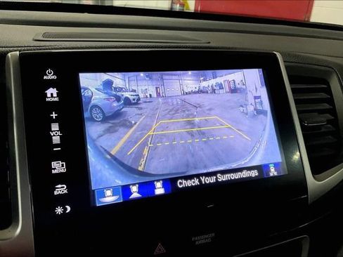 Used 2020 Honda Ridgeline RTL-E image 22