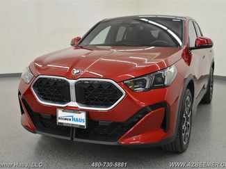 Used 2024 BMW X2 xDrive28i video 1