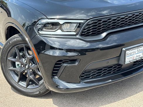 New 2026 Dodge Durango GT AWD/4WD image 6