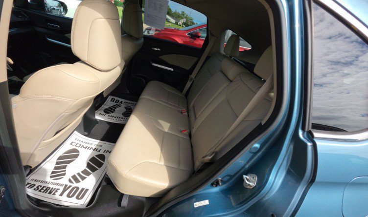 Used 2015 Honda CR-V Touring image 13