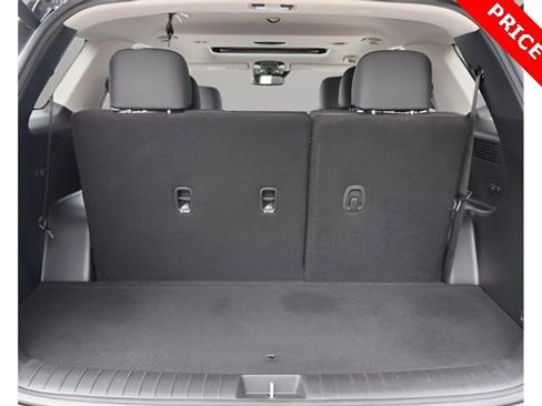 Used 2022 Hyundai Palisade SEL w/ Premium Package image 44