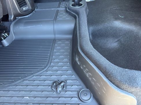 New 2026 RAM 2500 Tradesman image 35