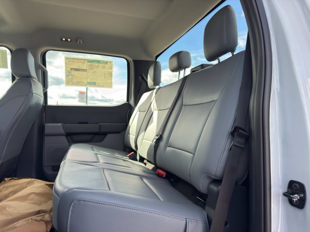 Used 2026 Ford F550 4x4 Crew Cab Super Duty image 19