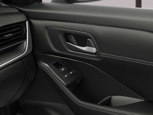 New 2026 Nissan Rogue Dark Armor FWD image 22