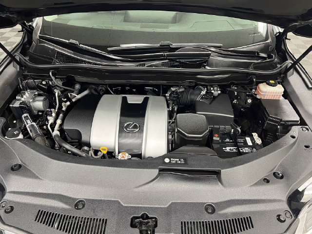 Used 2019 Lexus RX 350L FWD image 24
