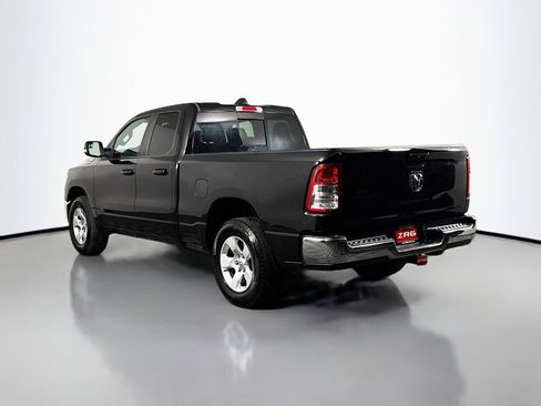 Used 2022 RAM 1500 Big Horn image 3