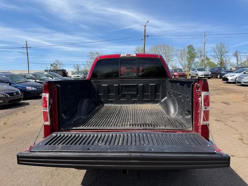 Used 2014 Ford F150 XLT w/ Equipment Group 302A Luxury image 27