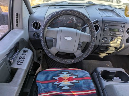 Used 2004 Ford F150 FX4 image 14