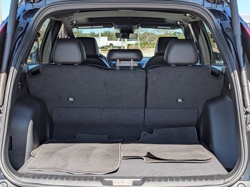 Used 2025 Honda CR-V Sport-L image 13