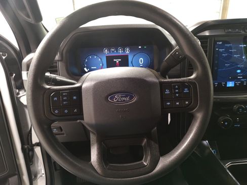 Used 2024 Ford F150 STX RWD image 5