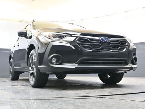 New 2026 Subaru Crosstrek 2.0i Premium AWD/4WD image 45