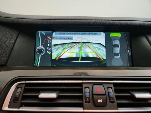 Used 2012 BMW 740i RWD image 20