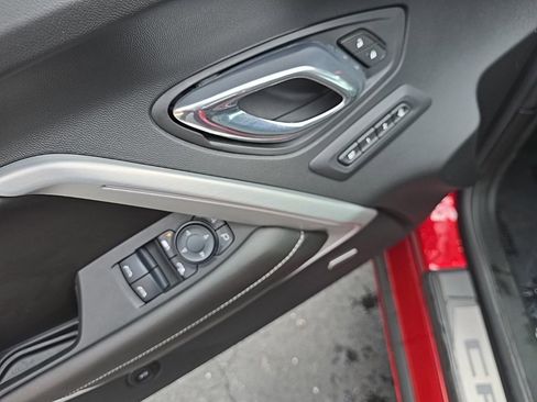 Used 2016 Chevrolet Camaro LT image 15