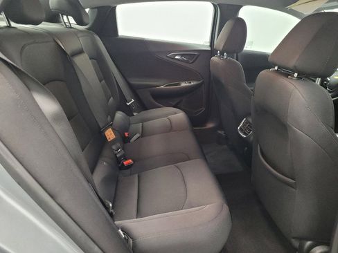 Used 2023 Chevrolet Malibu LT image 19