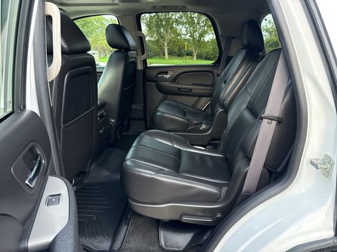 Used 2013 Chevrolet Tahoe LT w/ Suspension Package, Off-Road AWD/4WD image 28