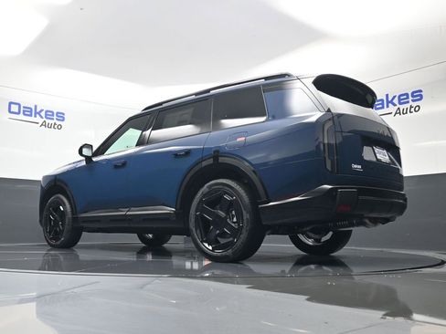 New 2027 Kia Telluride EX X-Line w/ Towing Package AWD/4WD image 46