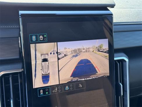 Certified 2025 GMC Acadia Elevation image 17