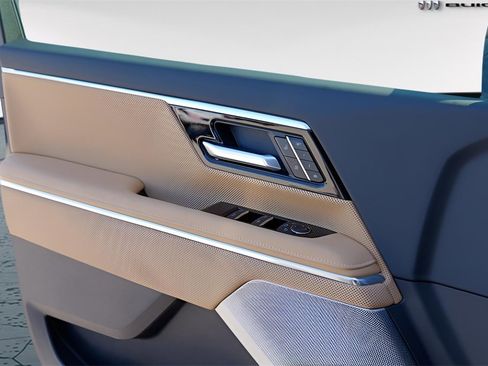 New 2026 GMC Sierra EV Denali image 20