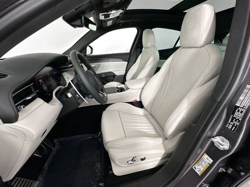 New 2026 Maserati Grecale Modena AWD/4WD image 19