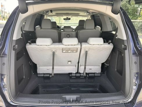 Used 2019 Honda Odyssey EX-L image 24