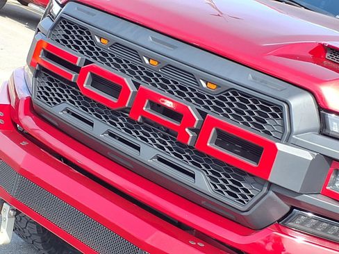 Used 2019 Ford F150 XLT w/ Equipment Group 302A Luxury image 32