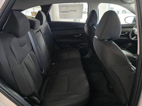 New 2026 Hyundai Tucson SEL AWD/4WD image 38