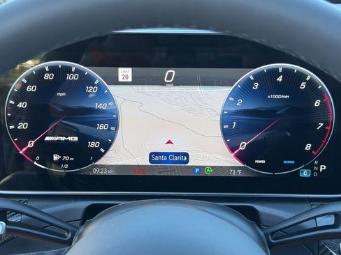 New 2026 Mercedes-Benz CLE 53 AMG 4MATIC Cabriolet image 22