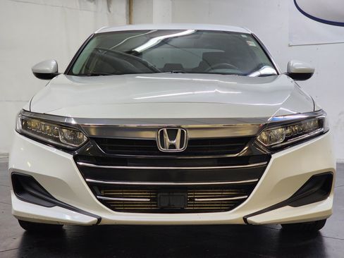 Used 2021 Honda Accord LX image 12