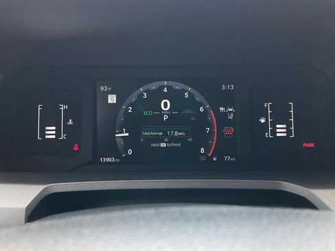 Used 2025 Toyota 4Runner SR5 AWD/4WD image 16