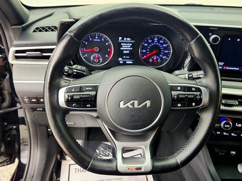 Used 2022 Kia K5 GT-Line w/ GT-Line Awd Premium Package image 15