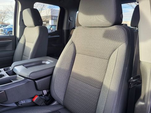 New 2026 GMC Sierra 1500 Elevation image 15