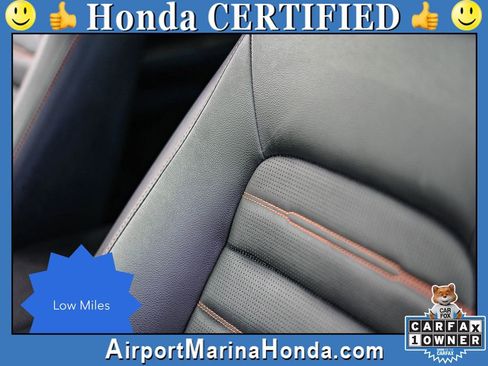 Used 2024 Honda CR-V Sport-L image 29