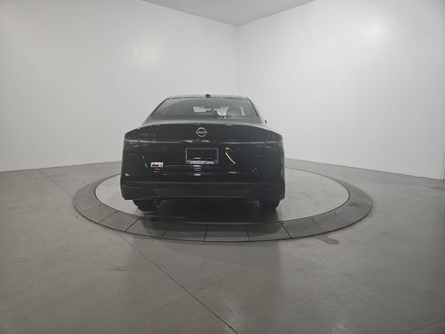 New 2026 Nissan Sentra SV w/ Floor Mat Package image 4