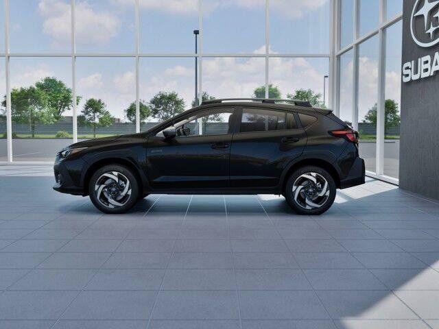 New 2026 Subaru Crosstrek 2.5i Limited AWD/4WD image 3