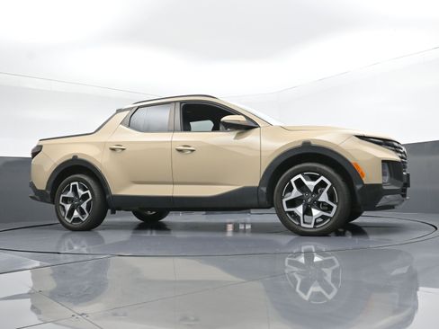 Used 2024 Hyundai Santa Cruz Limited image 20