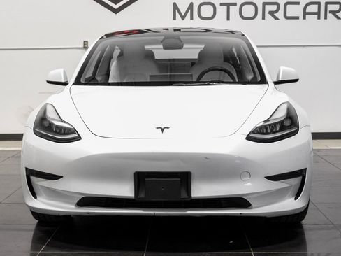 Used 2023 Tesla Model 3 Standard Range image 7