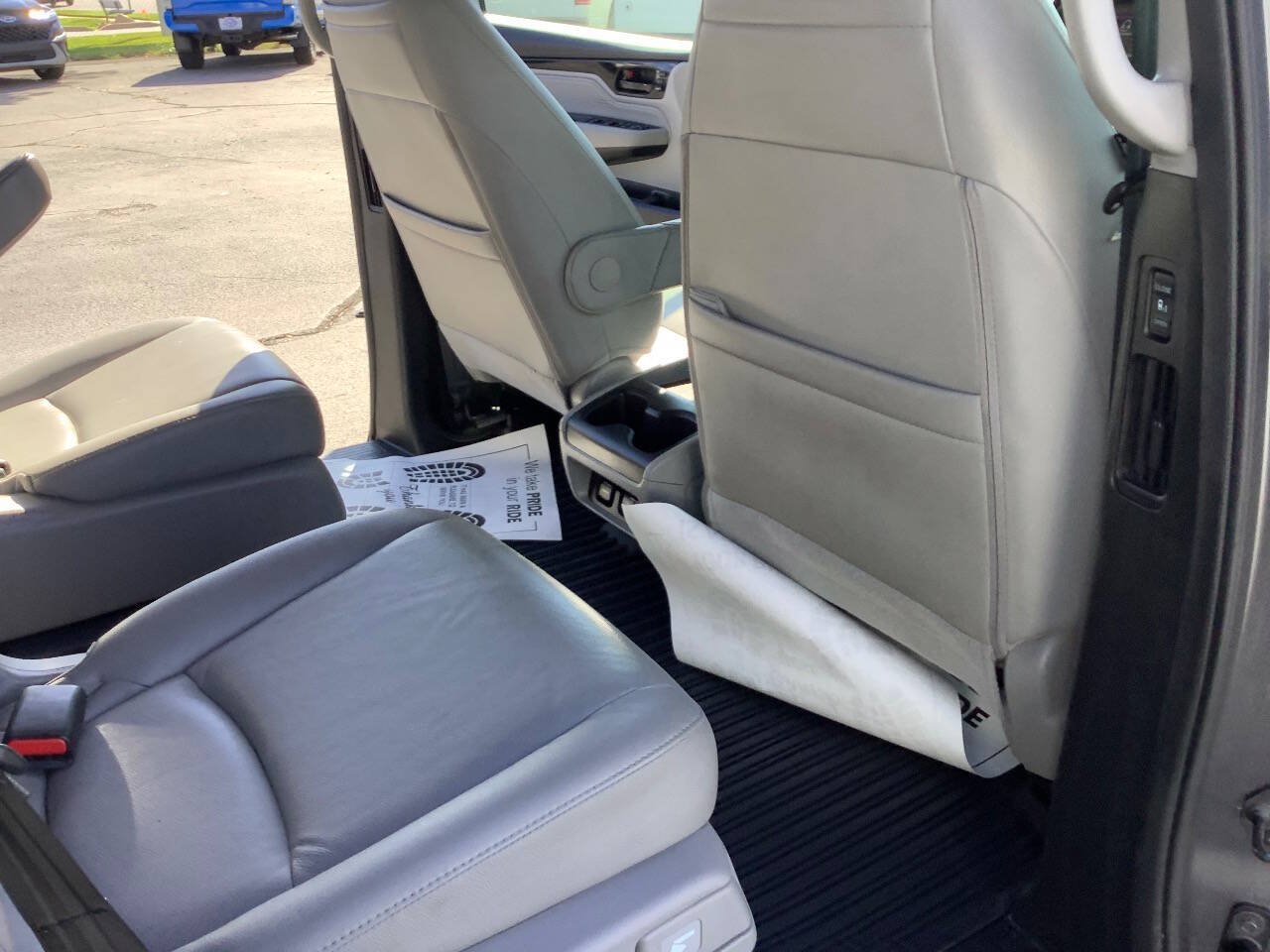 Used 2020 Honda Odyssey Elite image 47