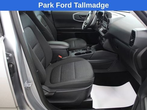 Used 2022 Ford Bronco Sport AWD/4WD image 23