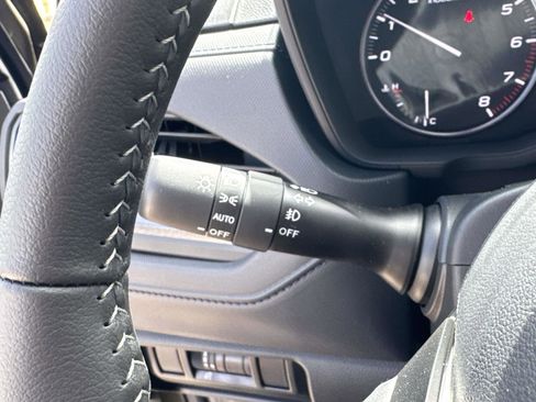 New 2026 Subaru Forester Premium image 30