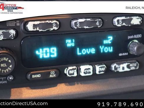 Used 2003 HUMMER H2 w/ Preferred Equipment Group image 35