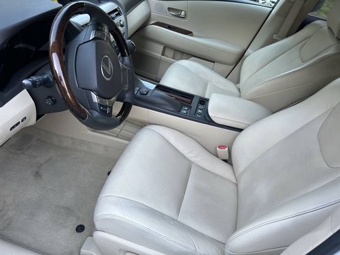 Used 2015 Lexus RX 350 AWD image 37